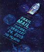 Snail Mail - The Fillmore - January 24, 2019 (Poster) Merch