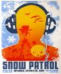 Snow Patrol - The Fillmore - October 2, 2004 (Poster) Merch