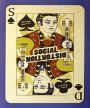 Social Distortion - The Fillmore - March 16, 2017 (Poster) Merch