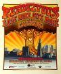 Spazmatics "Rendezvous Love More Give More" - The Fillmore - August 3, 2015 (Poster) Merch