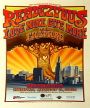 Spazmatics "Rendezvous Love More Give More" - The Fillmore - August 3, 2015 (Poster) Merch