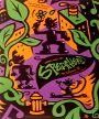 Spearhead - The Fillmore - April 3, 1998 (Poster) Merch
