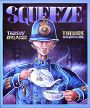 Squeeze - The Fillmore - April 19, 2012 (Poster) Merch