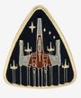 Star Wars - X-Wing Badge (Pin) Merch