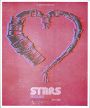 Stars - The Fillmore - October 20, 2012 (Poster) Merch