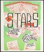 Stars - The Fillmore - March 5, 2015 (Poster) Merch