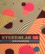 Stereolab - The Fillmore - October 17, 2019 (Poster) Merch