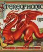 Stereophonics - The Fillmore - January 22, 2002 (Poster) Merch