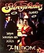 Stereophonics - The Fillmore - September 14, 2003 (Poster) Merch