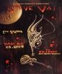 Steve Vai - The Fillmore - April 26, 2005 (Poster) Merch