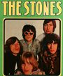 The Rolling Stones / Philip C. Luce - The Stones (Book) Merch