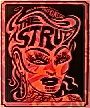 Struts - The Fillmore - November 9, 2018 (Poster) Merch