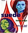 Suede - The Fillmore - May 23, 1997 (Poster) Merch