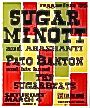 Sugar Minott - The Fillmore - March 4, 1989 (Poster) Merch