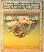 Taj Mahal / Devil's Kitchen / Mike Bloomfield and Nick Gravenites - Family Dog On The Great Highway - August 15-17, 1969 (Poster) Merch