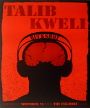 Talib Kweli - The Fillmore - November 25, 2006 (Poster) Merch