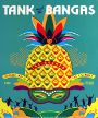 Tank And The Bangas - The Fillmore - May 24, 2018 (Poster) Merch