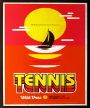 Tennis - The Fillmore - November 17, 2017 (Poster) Merch