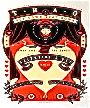 Thao & The Get Down Stay Down - The Fillmore - February 14, 2014 (Poster) Merch