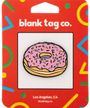 The Sprinkled Donut (Enamel Pin) Merch