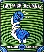 They Might Be Giants - The Fillmore - July 21, 2016 (Poster) Merch