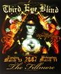 Third Eye Blind - The Fillmore - March 13 & 14, 2007 (Poster) Merch