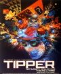 Tipper - The Fillmore - April 28, 2012 (Poster) Merch