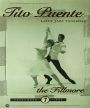 Tito Puente Latin Jazz Ensemble - The Fillmore - September 7, 1997 (Poster) Merch