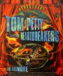 Tom Petty And The Heartbreakers - The Fillmore - March 7, 8, 10, 12, 13, 15, 16, 1999 (Poster) Merch
