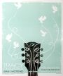 Tracy Chapman - The Fillmore - August 21 & 22, 2009  [GREEN] (Poster) Merch