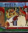 Train - The Fillmore - July 31, 1998 (Poster) Merch