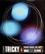 Tricky - The Fillmore - December 2, 1998 (Poster) Merch