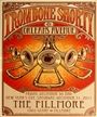 Trombone Shorty - The Fillmore - December 30 & 31, 2011 (Poster) Merch