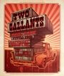 Two Gallants - The Fillmore - February 2, 2013 (Poster) Merch