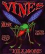 The Vines - Fillmore - March 22, 2003 (Poster) Merch