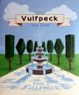 Vulfpeck - The Fillmore - June 7, 2017 (Poster) Merch