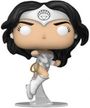 Wonder Woman: White Lantern [Glow In The Dark]- Funko Pop! - Heroes Merch