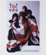 The Who - Union Jack (Sticker) Merch