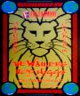 Wailers - The Fillmore - October 15, 1994 (Poster) Merch