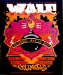 Wale - The Fillmore - May 13, 2017 (Poster) Merch