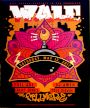 Wale - The Fillmore - May 13, 2017 (Poster) Merch