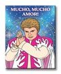 Walter Mercado - Mucho, Mucho Amor! (Magnet) Merch