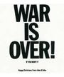 John Lennon - War Is Over! (Magnet) Merch