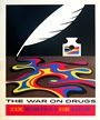 War on Drugs - The Fillmore - October 5 & 6, 2014 (Poster) Merch