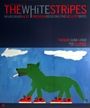 White stripes - The Fillmore - June 4, 2002 (Poster) Merch