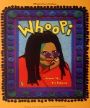 Whoopi Goldberg - The Fillmore - August 14, 2001 (Poster) Merch