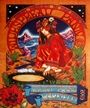 Widespread Panic - The Warfield - August 7, 8, 9, & 10, 2003 (Poster) Merch