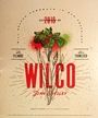 Wilco - The Fillmore - September 6, 2016 (Poster) Merch
