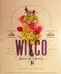Wilco - The Fillmore - September 09, 2016 (Poster) Merch