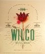 Wilco - The Fillmore - September 11, 2016 (Poster) Merch